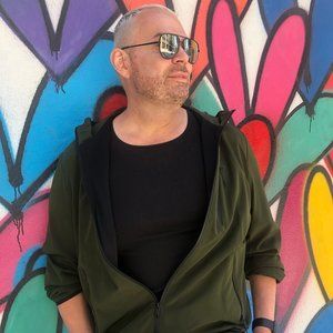 Meet your Posher, Ricky